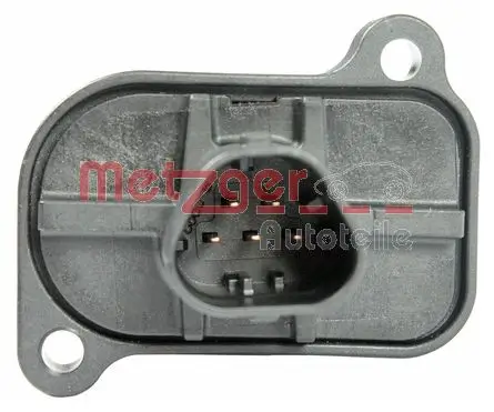 Luftmassenmesser METZGER AUTOTEILE 0890337 Bild Luftmassenmesser METZGER AUTOTEILE 0890337