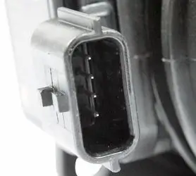 Luftmassenmesser METZGER AUTOTEILE 0890343 Bild Luftmassenmesser METZGER AUTOTEILE 0890343