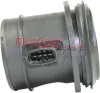 Luftmassenmesser METZGER AUTOTEILE 0890359 Bild Luftmassenmesser METZGER AUTOTEILE 0890359
