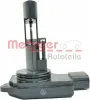 Luftmassenmesser METZGER AUTOTEILE 0890370 Bild Luftmassenmesser METZGER AUTOTEILE 0890370