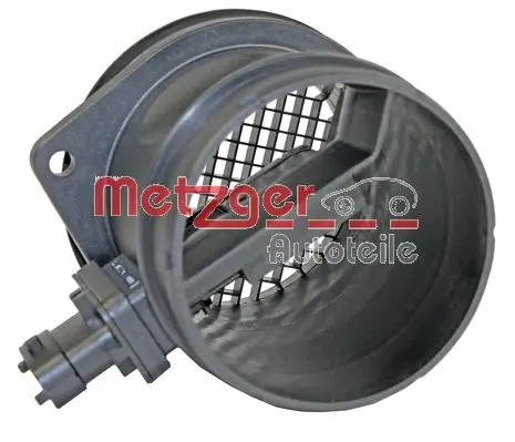 Luftmassenmesser METZGER AUTOTEILE 0890381 Bild Luftmassenmesser METZGER AUTOTEILE 0890381