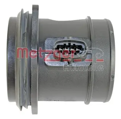 Luftmassenmesser METZGER AUTOTEILE 0890381 Bild Luftmassenmesser METZGER AUTOTEILE 0890381