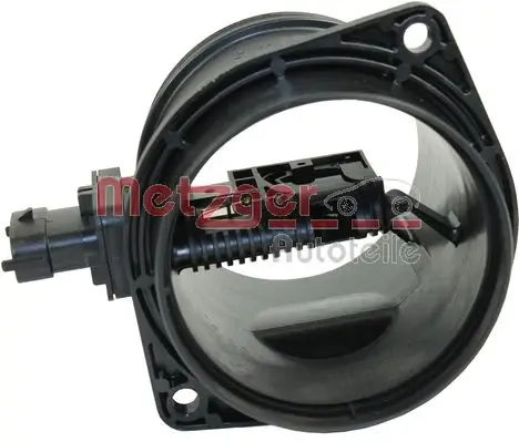 Luftmassenmesser METZGER AUTOTEILE 0890383 Bild Luftmassenmesser METZGER AUTOTEILE 0890383
