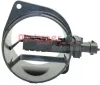 Luftmassenmesser METZGER AUTOTEILE 0890383 Bild Luftmassenmesser METZGER AUTOTEILE 0890383