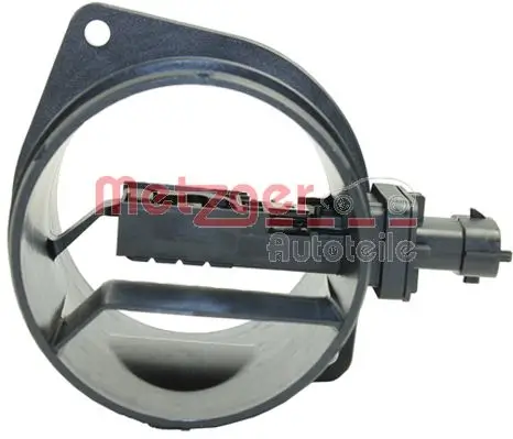 Luftmassenmesser METZGER AUTOTEILE 0890383 Bild Luftmassenmesser METZGER AUTOTEILE 0890383