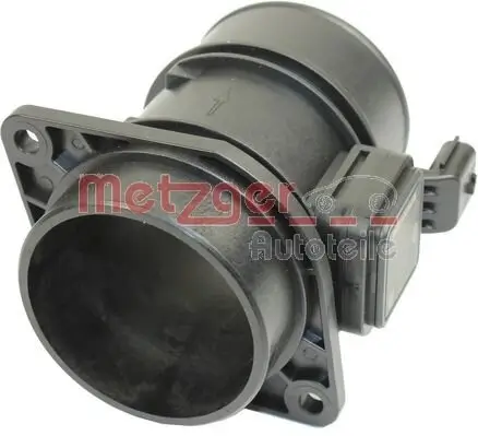 Luftmassenmesser METZGER AUTOTEILE 0890389