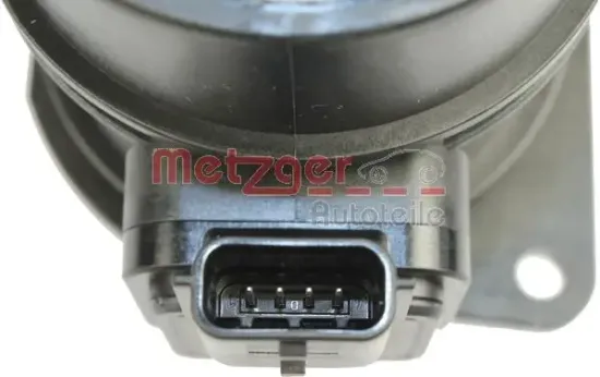 Luftmassenmesser METZGER AUTOTEILE 0890389 Bild Luftmassenmesser METZGER AUTOTEILE 0890389