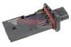 Luftmassenmesser METZGER AUTOTEILE 0890397 Bild Luftmassenmesser METZGER AUTOTEILE 0890397
