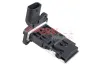 Luftmassenmesser METZGER AUTOTEILE 0890399 Bild Luftmassenmesser METZGER AUTOTEILE 0890399