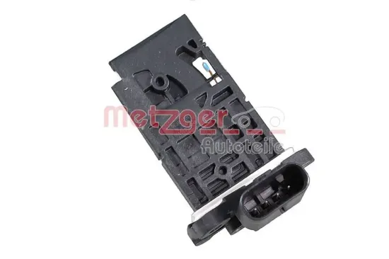 Luftmassenmesser METZGER AUTOTEILE 0890399 Bild Luftmassenmesser METZGER AUTOTEILE 0890399