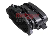 Luftmassenmesser METZGER AUTOTEILE 0890405