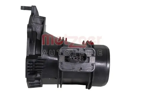 Luftmassenmesser METZGER AUTOTEILE 0890405 Bild Luftmassenmesser METZGER AUTOTEILE 0890405