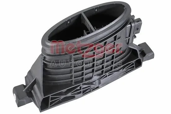 Luftmassenmesser METZGER AUTOTEILE 0890406 Bild Luftmassenmesser METZGER AUTOTEILE 0890406