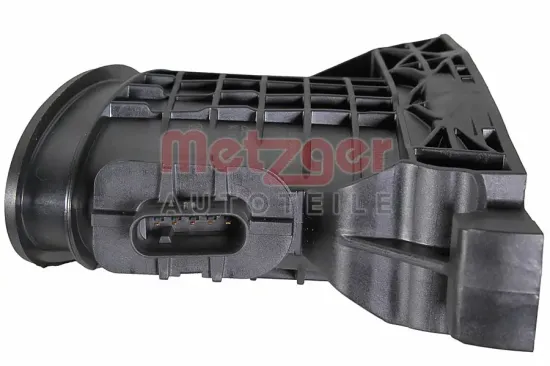 Luftmassenmesser METZGER AUTOTEILE 0890406 Bild Luftmassenmesser METZGER AUTOTEILE 0890406