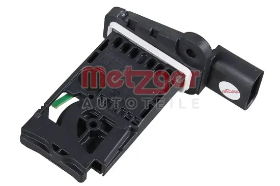 Luftmassenmesser METZGER AUTOTEILE 0890407 Bild Luftmassenmesser METZGER AUTOTEILE 0890407
