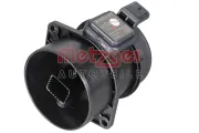 Luftmassenmesser METZGER AUTOTEILE 0890408