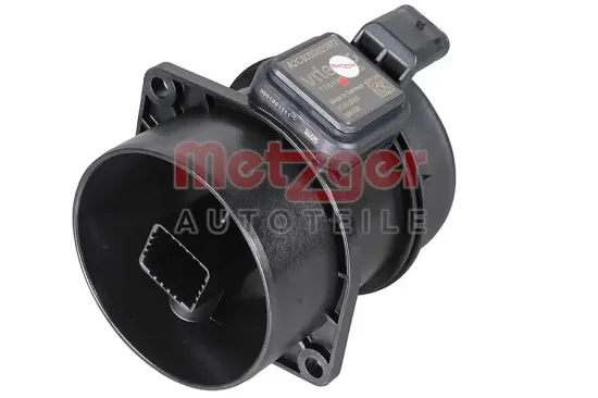 Luftmassenmesser METZGER AUTOTEILE 0890408 Bild Luftmassenmesser METZGER AUTOTEILE 0890408