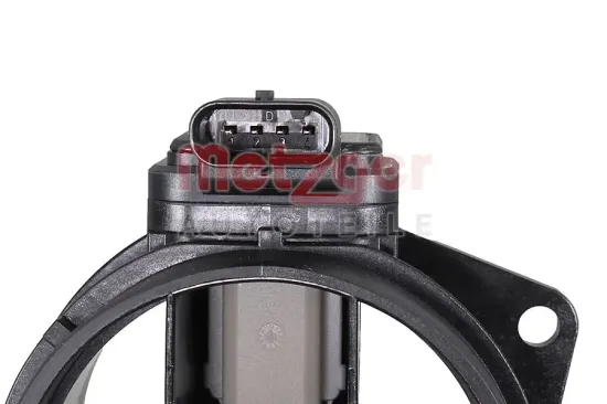 Luftmassenmesser METZGER AUTOTEILE 0890408 Bild Luftmassenmesser METZGER AUTOTEILE 0890408