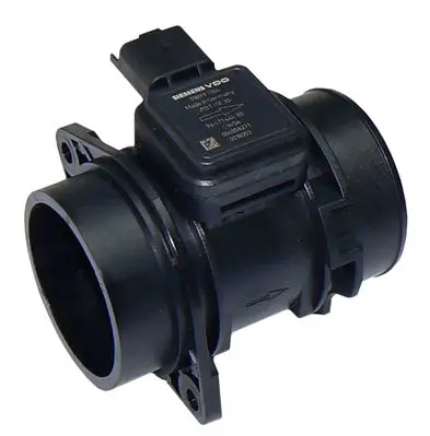 Luftmassenmesser METZGER AUTOTEILE 0891028