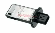 Luftmassenmesser METZGER 0891029