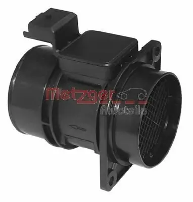 Luftmassenmesser METZGER AUTOTEILE 0891030