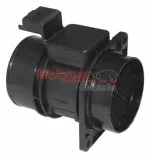 Luftmassenmesser METZGER AUTOTEILE 0891030
