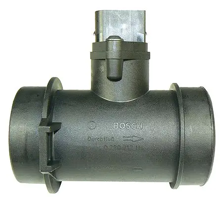 Luftmassenmesser METZGER AUTOTEILE 0891034 Bild Luftmassenmesser METZGER AUTOTEILE 0891034