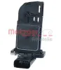 Luftmassenmesser METZGER AUTOTEILE 0891068