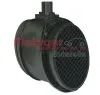 Luftmassenmesser METZGER AUTOTEILE 0891093 Bild Luftmassenmesser METZGER AUTOTEILE 0891093