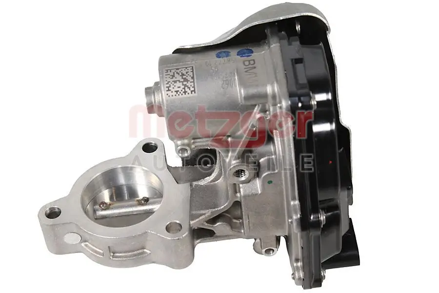 AGR-Ventil 12 V METZGER AUTOTEILE 08920004