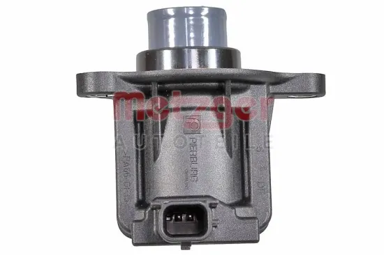 Schubumluftventil, Lader 12 V METZGER 08920011 Bild Schubumluftventil, Lader 12 V METZGER 08920011