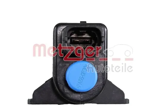 Druckwandler, Abgassteuerung 12 V METZGER 08920043 Bild Druckwandler, Abgassteuerung 12 V METZGER 08920043