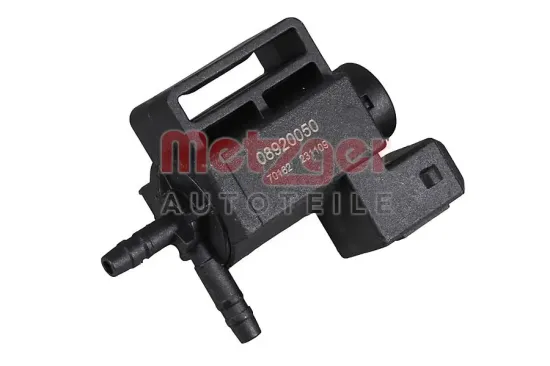 AGR-Ventil, Abgassteuerung 12 V METZGER AUTOTEILE 08920050 Bild AGR-Ventil, Abgassteuerung 12 V METZGER AUTOTEILE 08920050