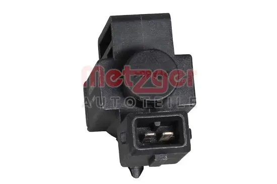 AGR-Ventil, Abgassteuerung 12 V METZGER AUTOTEILE 08920051 Bild AGR-Ventil, Abgassteuerung 12 V METZGER AUTOTEILE 08920051