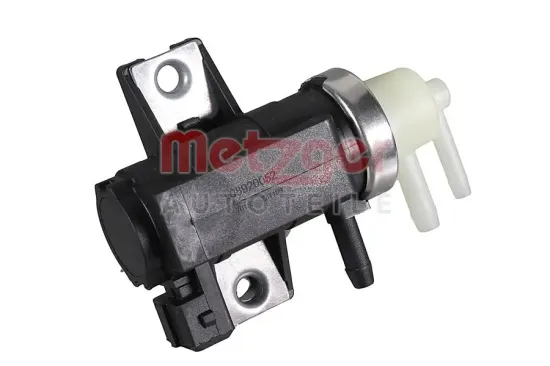 Druckwandler, Abgassteuerung 12 V METZGER 08920052 Bild Druckwandler, Abgassteuerung 12 V METZGER 08920052