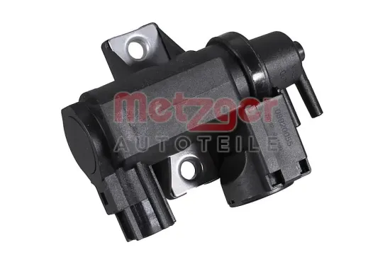 Druckwandler, Abgassteuerung 12 V METZGER 08920055 Bild Druckwandler, Abgassteuerung 12 V METZGER 08920055