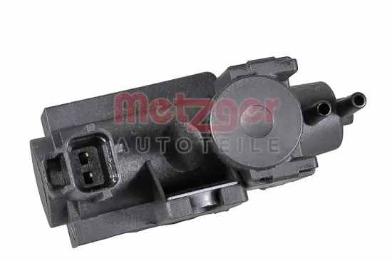 Druckwandler, Abgassteuerung 12 V METZGER 08920055 Bild Druckwandler, Abgassteuerung 12 V METZGER 08920055