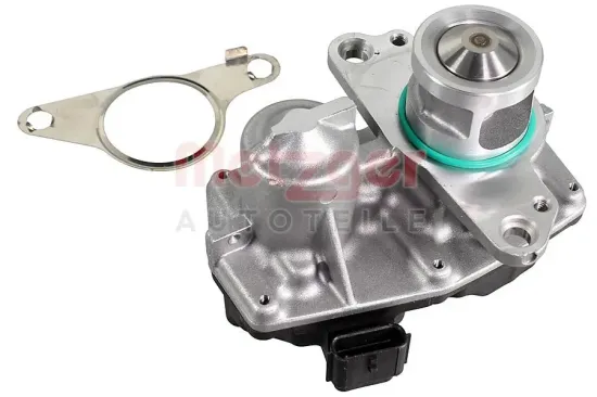 AGR-Ventil METZGER 08920058 Bild AGR-Ventil METZGER 08920058