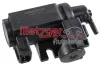 Druckwandler, Turbolader 12 V METZGER 08920059