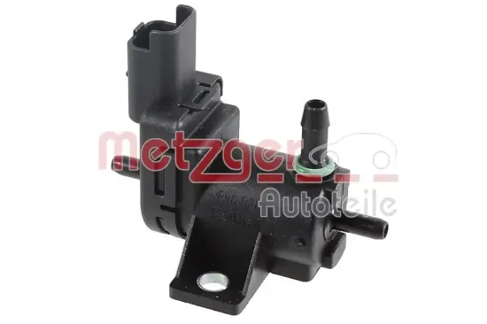 Ventil, Abgasrückführung 12 V METZGER 08920061 Bild Ventil, Abgasrückführung 12 V METZGER 08920061