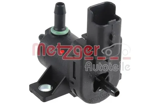 Ventil, Abgasrückführung 12 V METZGER 08920061 Bild Ventil, Abgasrückführung 12 V METZGER 08920061