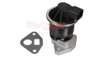 AGR-Ventil METZGER AUTOTEILE 08920064