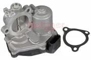 AGR-Ventil nach AGR-Kühler METZGER AUTOTEILE 08920066