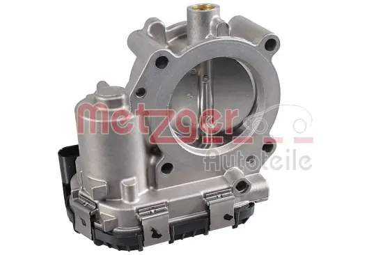 Drosselklappenstutzen METZGER AUTOTEILE 08920067 Bild Drosselklappenstutzen METZGER AUTOTEILE 08920067