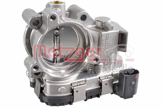 Drosselklappenstutzen METZGER AUTOTEILE 08920068 Bild Drosselklappenstutzen METZGER AUTOTEILE 08920068