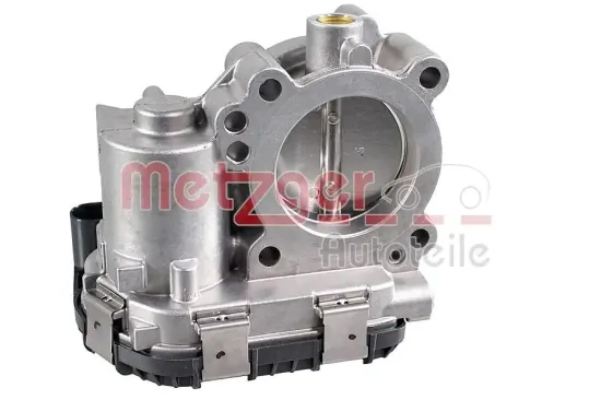 Drosselklappenstutzen METZGER AUTOTEILE 08920068 Bild Drosselklappenstutzen METZGER AUTOTEILE 08920068