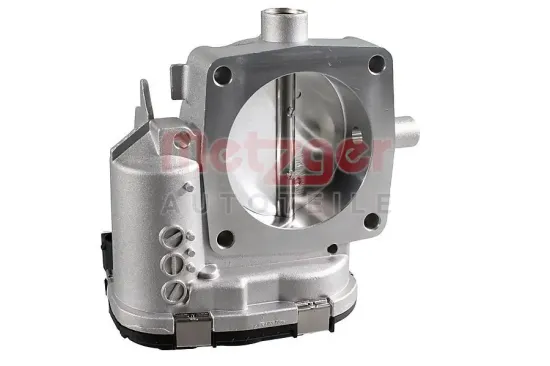 Drosselklappenstutzen METZGER AUTOTEILE 08920076 Bild Drosselklappenstutzen METZGER AUTOTEILE 08920076