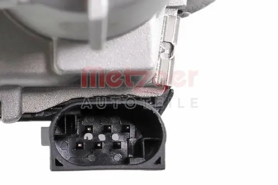 Drosselklappenstutzen METZGER AUTOTEILE 08920076 Bild Drosselklappenstutzen METZGER AUTOTEILE 08920076