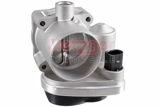 Drosselklappenstutzen METZGER AUTOTEILE 08920080 Bild Drosselklappenstutzen METZGER AUTOTEILE 08920080