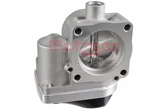 Drosselklappenstutzen METZGER AUTOTEILE 08920080 Bild Drosselklappenstutzen METZGER AUTOTEILE 08920080